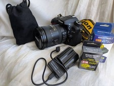 Nikon D7100 Digital SLR Camera