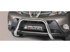 Bull bar toyota rav 2013 - bar, 4