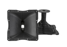 Adattatore gola RCF PRO HF950