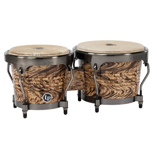 Latin percussion lpa601 - percussion, lpa601-hc