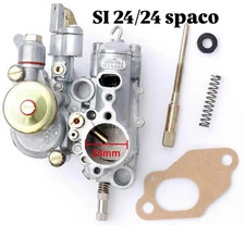 Carburatore  SI 24/24 MIX