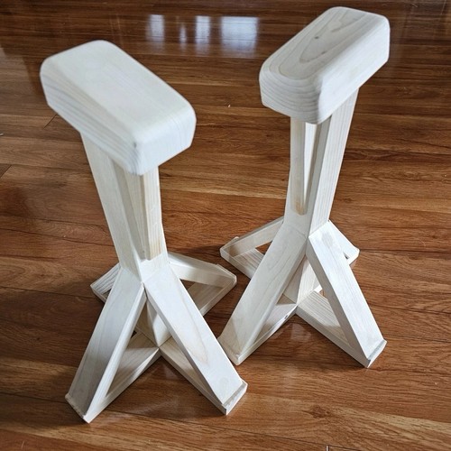 Blocchi supporto manuale