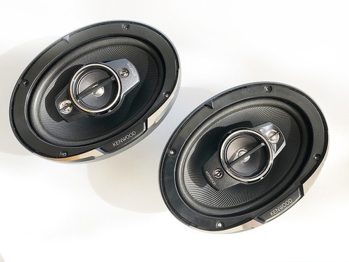 Kenwood kfc 6985ps - kenwood, kfc-6985ps