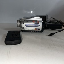 Sony DCR-trv25e