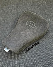 Sedile Harley Davidson