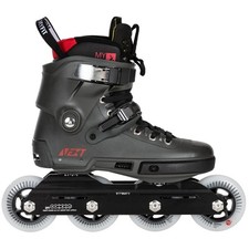Powerslide Next Carbone 90