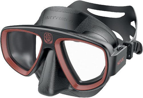 Extreme maschera da - 50,,
