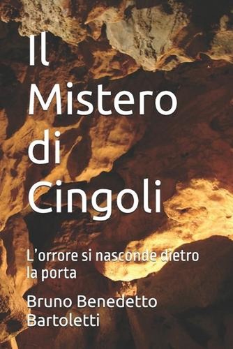 Mistero cingoli - il,
