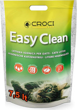 Easy clean lettiera gatto - easy,