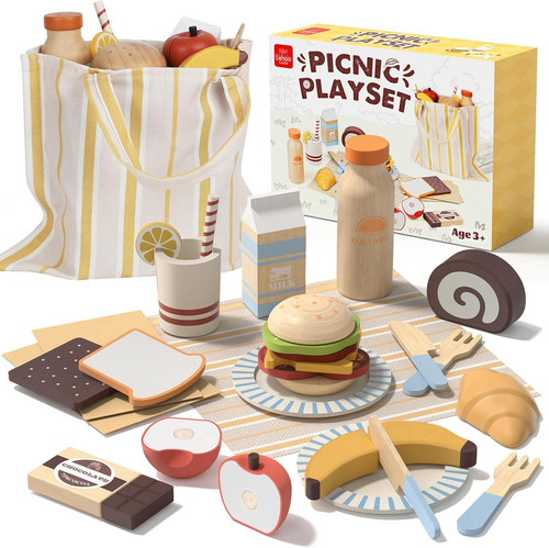 Cucina giocattolo picnic in - cucina,