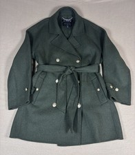 J.CREW Trench Cappotto