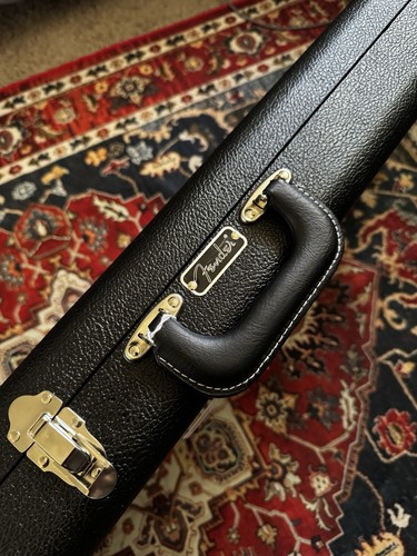 Fender classic series - classic,