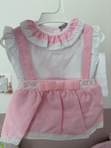 Set spagnolo bambina - , 18