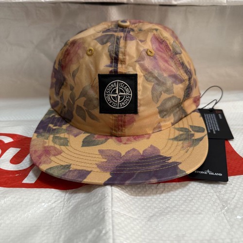 Cappello supreme stone - supreme,