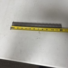 catena nastro trasportatore in