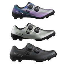 SCARPE MOUNTAIN BIKE SHIMANO