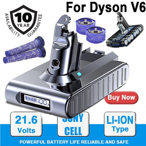 Batteria 9500 mah sony per - batteria,