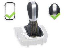 POMELLO PER VW GOLF 6 DSG GTI