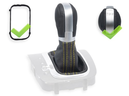 Pomello per golf dsg - vw, gti