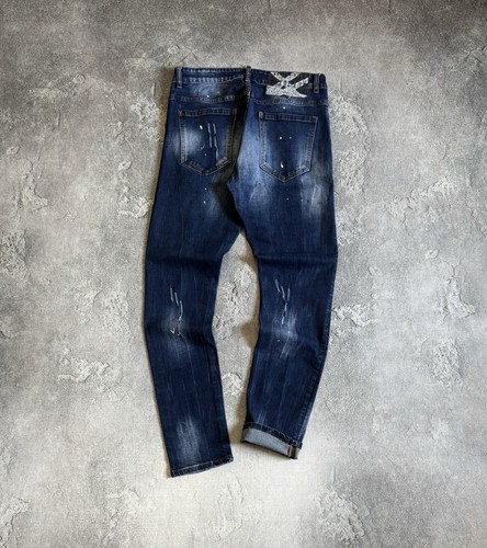 Dsquared2 distressed - dsquared2,