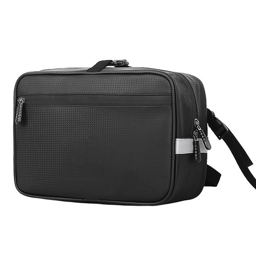 Borsa portapacchi posteriore - portapacchi,