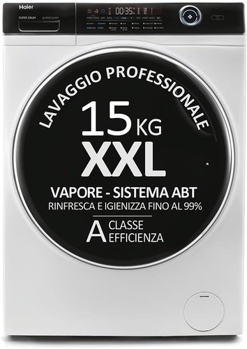 Lavatrice 1400 gr - 1400,