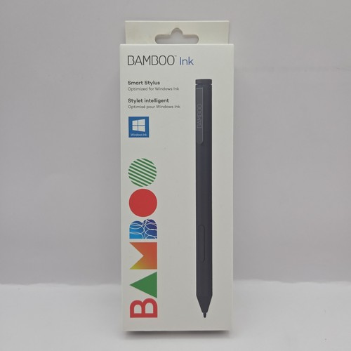 Wacom cs321ak bamboo - cs321ak,