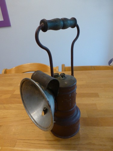 Lampada fratelli santini - lampada,