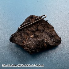 Lodestone Magnetite Natural