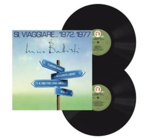 Lucio battisti sì - -,