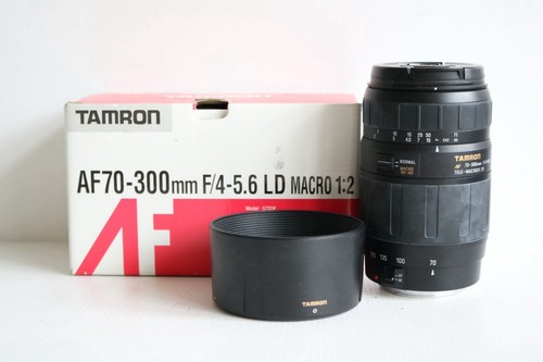 Tamron af70 300mm - tamron, af70-300mm