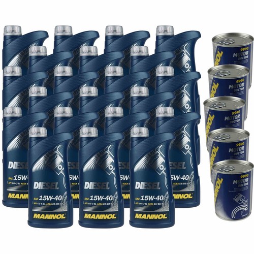 21l olio motore - 21l,