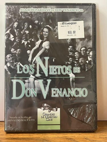 Los nietos don - nietos,