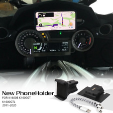 Supporto Telefono Moto Sblocco Un Click Supporto Navigazione per BMW K1600GTL