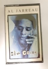 Al Jarreau - High Crime