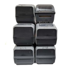 Lotto Di 10x Zebra ZD621