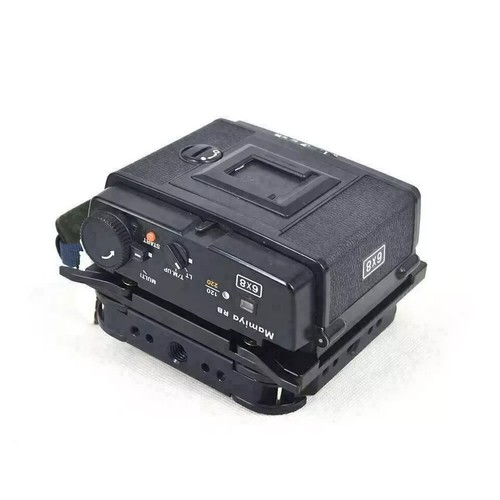 Vendo adattatore per - , mamiya