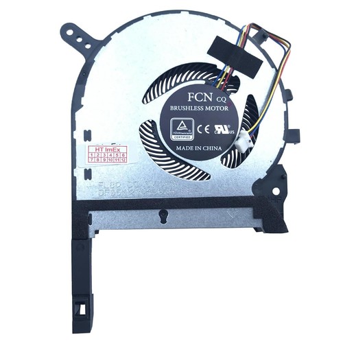 Ventola radiatore fan cooler - ventola,