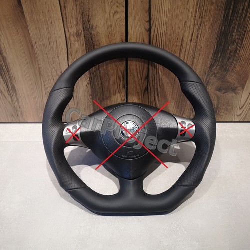Volante alfa romeo 147 - volante,