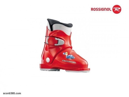 Rossignol scarponi sci - da, 18