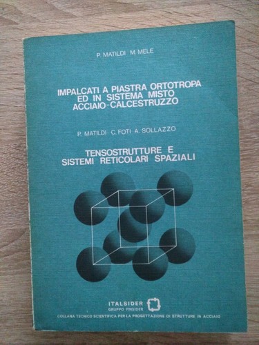 Impalcati piastra ortotropa - impalcati, a