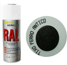 BOMBOLETTA VERNICE SPRAY