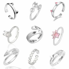 Anello amici amanti coppia - amici/amanti,
