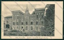 Reggio Emilia Quattro Castella