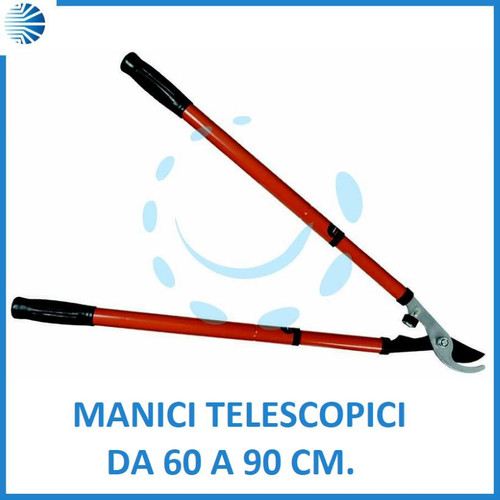 Troncarami tagliarami taglia