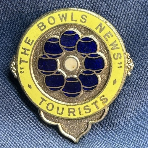 The bowls news - the,
