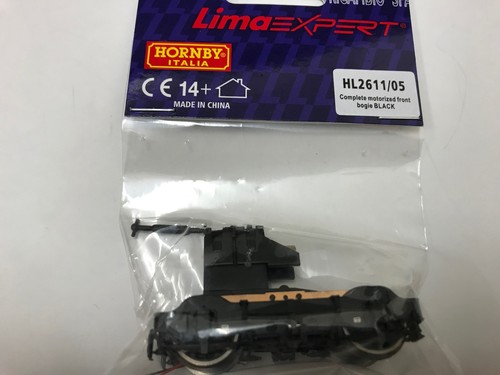 Hl2611 hornby lima complete - lima,