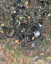 Cablaggio Impianto Elettrico Gilera runner 50 Carb  2006 -2020 Via Pana