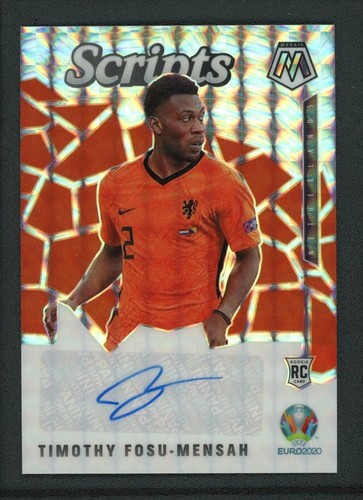 2021 timothy fosu mensah - timothy, auto