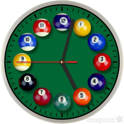 201 orologio parete - orologio, »